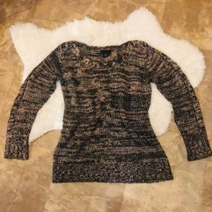 Apostrophe sweater 1